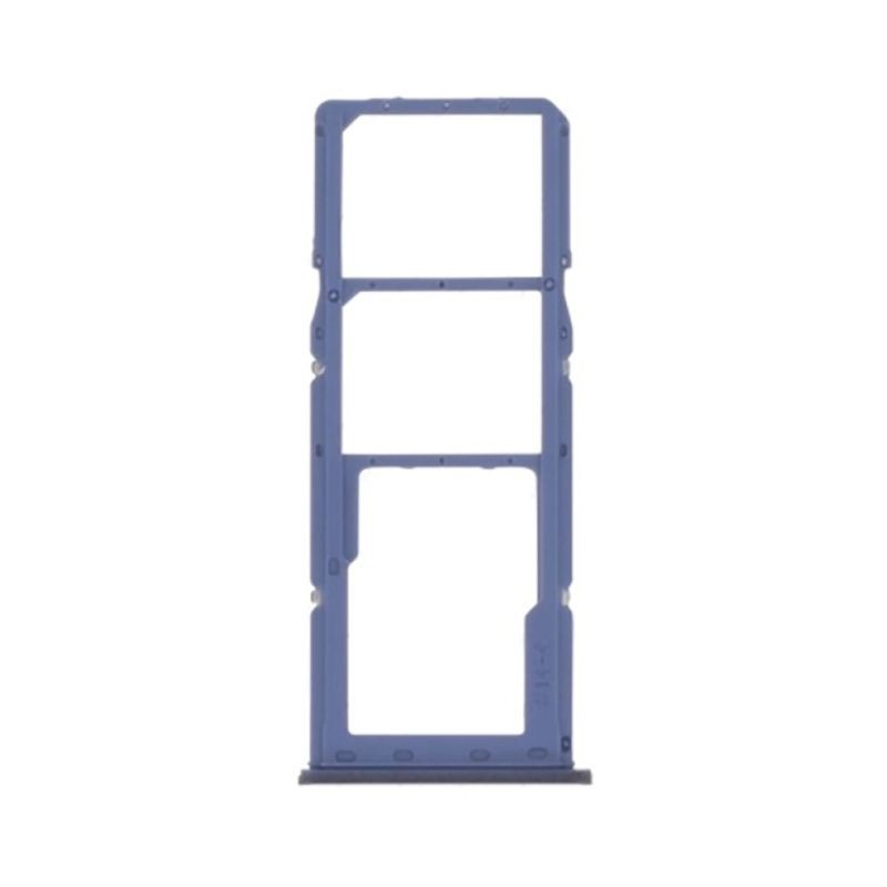 Samsung Tiroir SIM Samsung Galaxy A21S (A217F) Bleu Samsung Tiroir SIM Samsung Galaxy A21S (A217F) Bleu