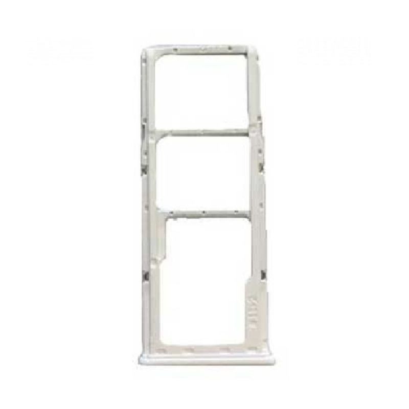 Samsung Tiroir SIM Samsung Galaxy A21S (A217F) Blanc Samsung Tiroir SIM Samsung Galaxy A21S (A217F) Blanc