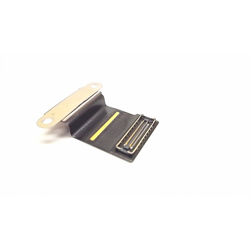 Apple Nappe Le Port d'affichage MacBook Pro 12" Retina 2016 2017 P/N 923-00997 (Service Pack) Apple Nappe Le Port d'affichage MacBook Pro 12" Retina 2016 2017 P/N 923-00997 (Service Pack)