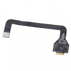 Apple Cable Trackpad Touchpad FLEX Nappe IPD FLEX Macbook Pro 15 " A1286 2008
