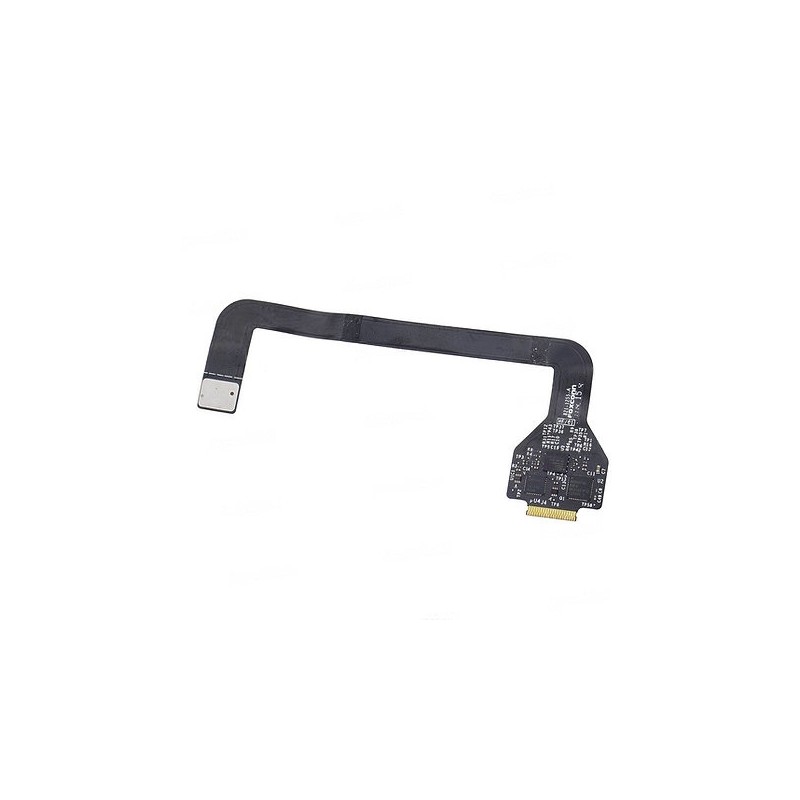 Apple Cable Trackpad Touchpad FLEX Nappe IPD FLEX Macbook Pro 15 " A1286 2009-12 Apple Cable Trackpad Touchpad FLEX Nappe IPD FLEX Macbook Pro 15 " A1286 2009-12