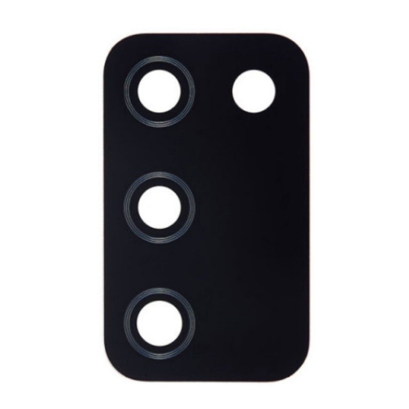 Samsung Vitre cache / Lentille caméra arrière Samsung Galaxy A03S (A037F / A037G) Samsung Vitre cache / Lentille caméra arrière Samsung Galaxy A03S (A037F / A037G)