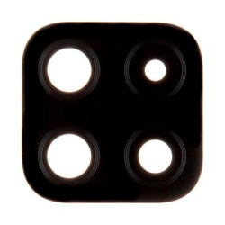 Samsung Vitre cache / Lentille caméra arrière Samsung Galaxy A22 5G (A226)