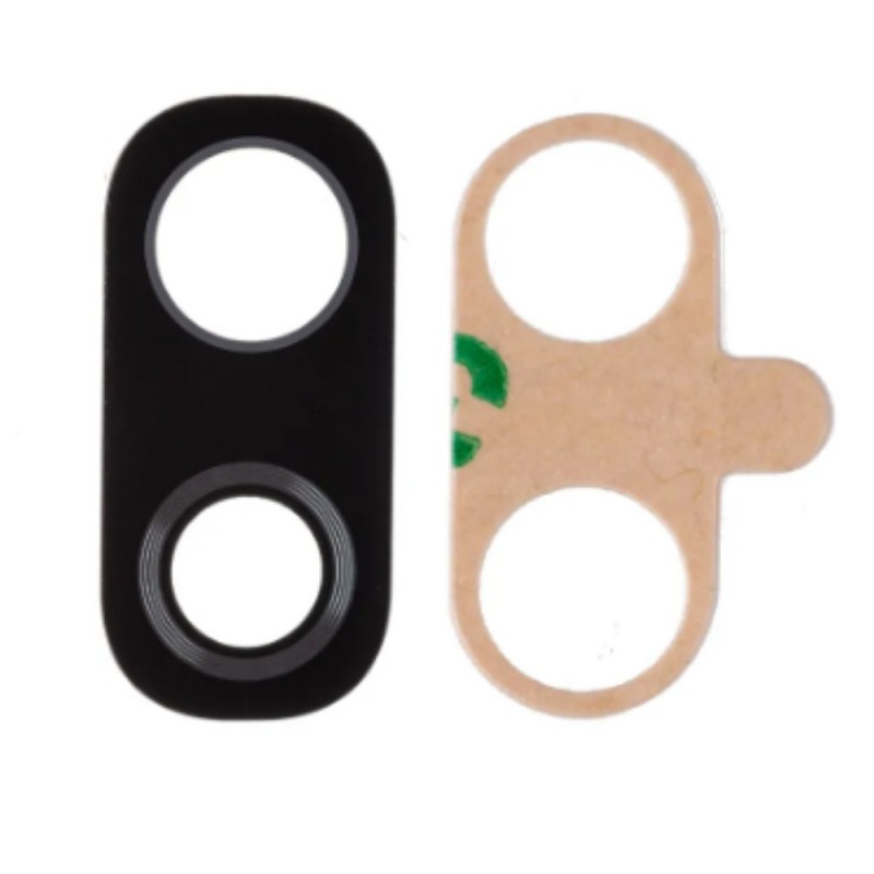 Samsung Vitre cache / Lentille caméra arrière Samsung Galaxy A20E (A202) Samsung Vitre cache / Lentille caméra arrière Samsung Galaxy A20E (A202)