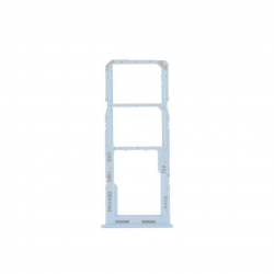 Samsung Tiroir Sim Samsung Galaxy A23 (A235F) Bleu