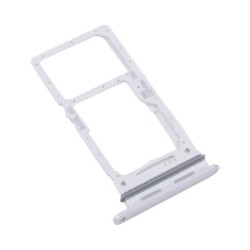 Samsung Tiroir Sim Samsung Galaxy A33 (A336) Blanc