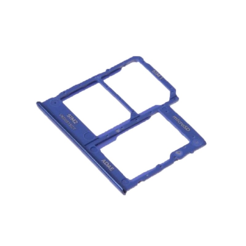 Samsung Tiroir SIM Samsung Galaxy A20E (A202) Blue Samsung Tiroir SIM Samsung Galaxy A20E (A202) Blue