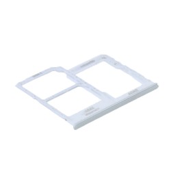 Samsung Tiroir SIM Samsung Galaxy A20E (A202) Blanc