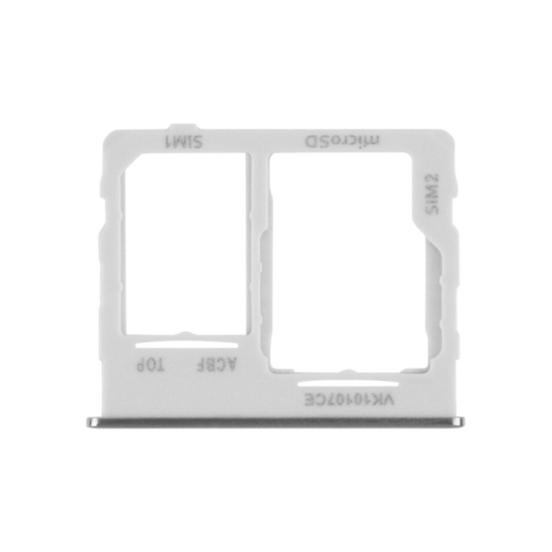 Samsung Tiroir SIM Samsung Galaxy A32 (A326) Blanc Samsung Tiroir SIM Samsung Galaxy A32 (A326) Blanc