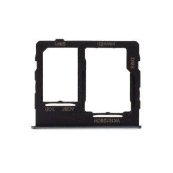 Samsung Tiroir SIM Samsung Galaxy A32 (A326) Noir