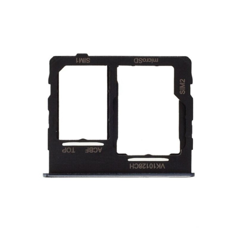 Samsung Tiroir SIM Samsung Galaxy A32 (A326) Noir Samsung Tiroir SIM Samsung Galaxy A32 (A326) Noir