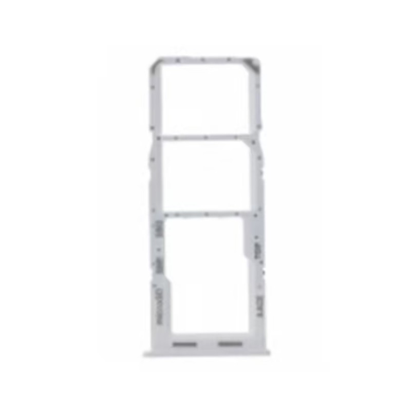 Samsung Tiroir SIM Samsung Galaxy A14 (A146) Argent Samsung Tiroir SIM Samsung Galaxy A14 (A146) Argent