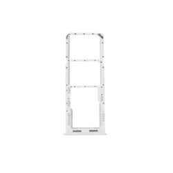 Samsung Tiroir Sim Samsung Galaxy A30S (A307) Blanc