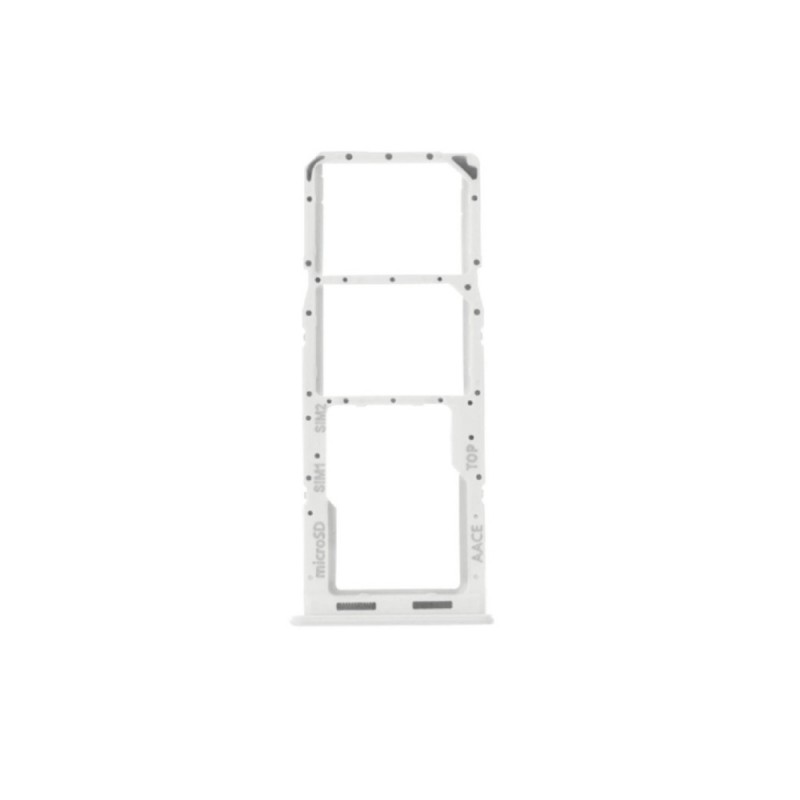 Samsung Tiroir Sim Samsung Galaxy A30S (A307) Blanc Samsung Tiroir Sim Samsung Galaxy A30S (A307) Blanc