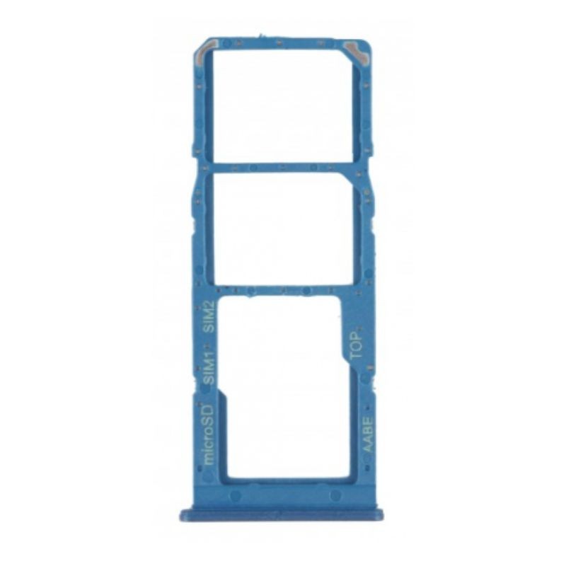Samsung Tiroir SIM Samsung Galaxy A30S (A307) Bleu Samsung Tiroir SIM Samsung Galaxy A30S (A307) Bleu