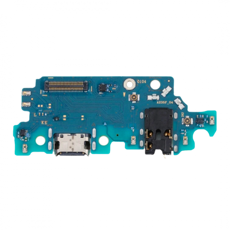 Samsung Connecteur de Charge Samsung Galaxy A23 4G (A235F) Samsung Connecteur de Charge Samsung Galaxy A23 4G (A235F)