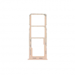 Samsung Tiroir SIM Samsung Galaxy A30 (A305) Pêche