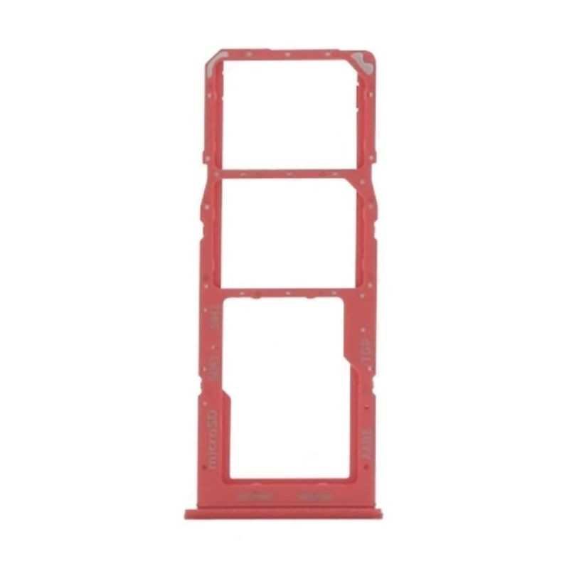 Samsung Tiroir SIM Samsung Galaxy A70 (A705F) Rouge Samsung Tiroir SIM Samsung Galaxy A70 (A705F) Rouge