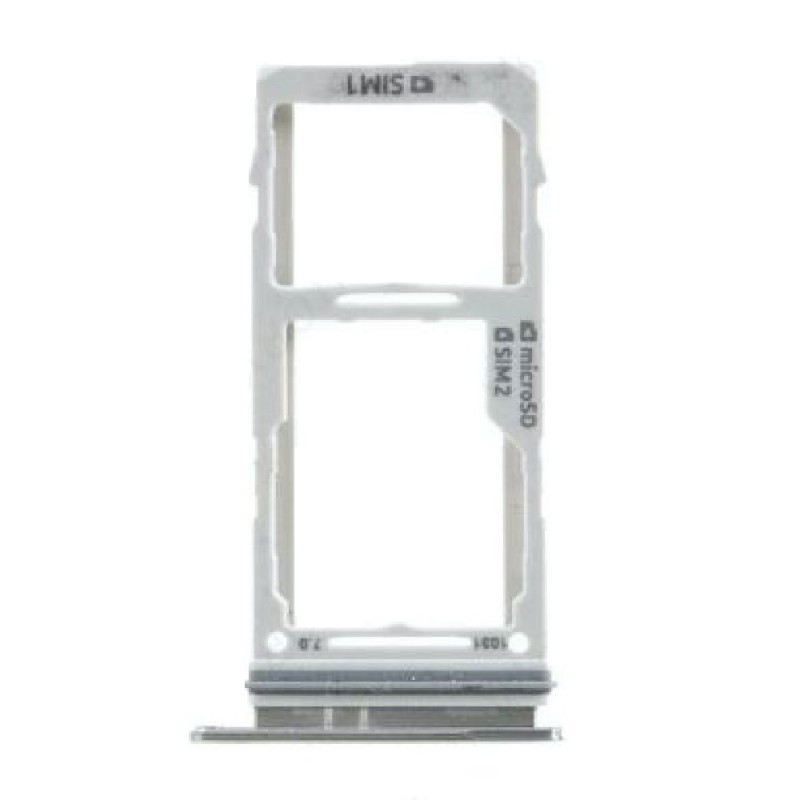 Samsung Tiroir Sim Samsung Galaxy A73 5G (A736) Blanc Samsung Tiroir Sim Samsung Galaxy A73 5G (A736) Blanc