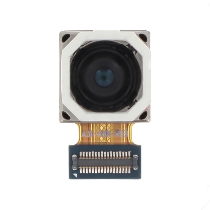 Samsung Caméra Arrière Samsung Galaxy A12 / A12s (A125/A127) 48M Samsung Caméra Arrière Samsung Galaxy A12 / A12s (A125/A127) 48M