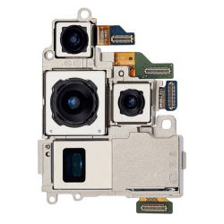 Caméra Arrière Samsung Galaxy S23 Ultra (S918)