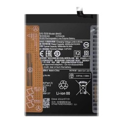 Xiaomi Batterie BN5D Xiaomi Redmi Note 11/11S 5G 2022