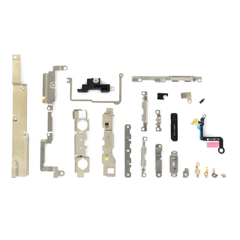 Kit de plaque de support interne complet iPhone 12 mini