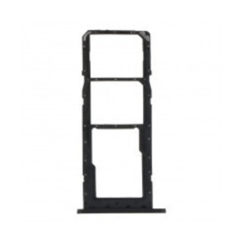 Samsung Tiroir SIM Samsung Galaxy A02 (A022) Noir Samsung Tiroir SIM Samsung Galaxy A02 (A022) Noir