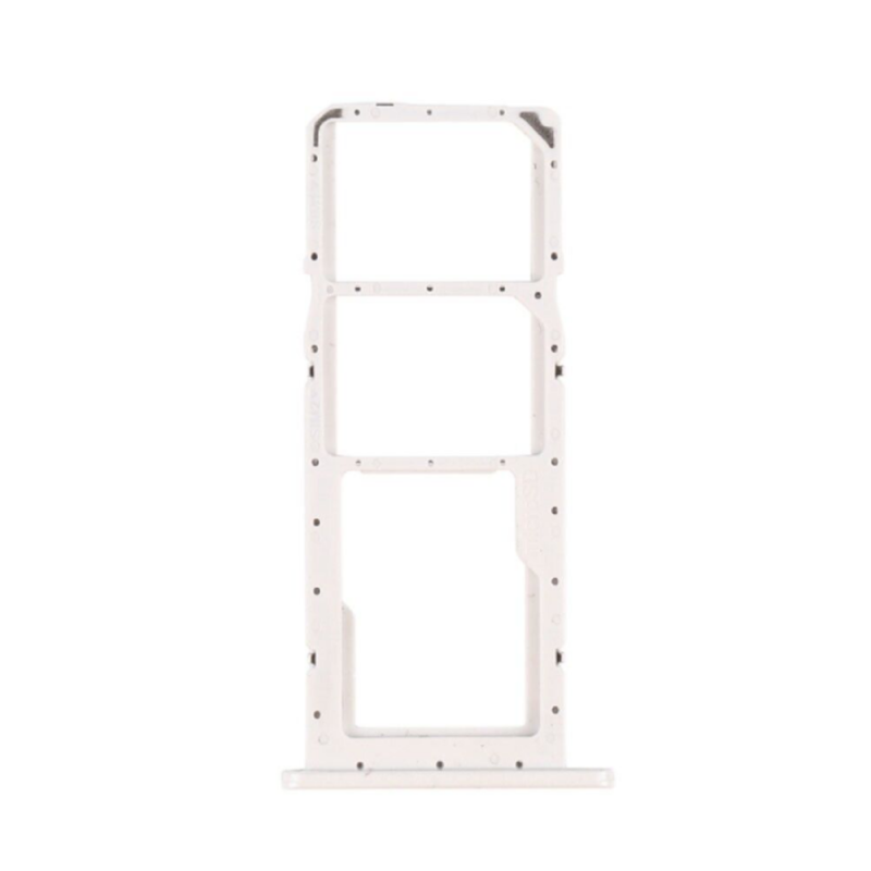 Samsung Tiroir SIM Samsung Galaxy A02 (A022) Blanc Samsung Tiroir SIM Samsung Galaxy A02 (A022) Blanc