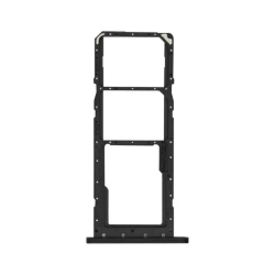 Samsung Tiroir SIM Samsung Galaxy A03S (A037F)&(A037G) Noir