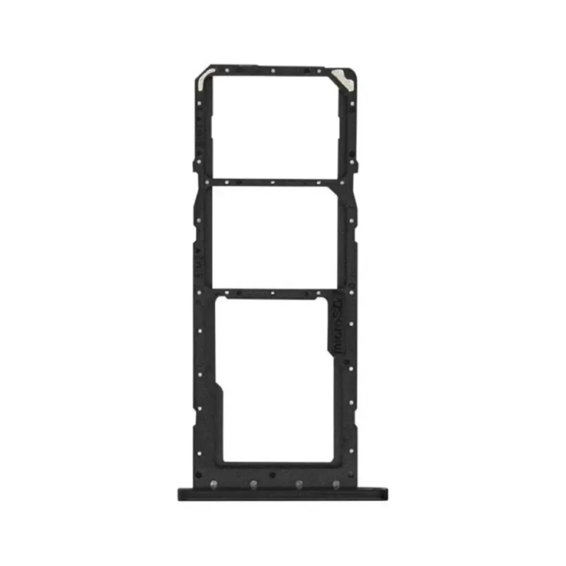 Samsung Tiroir SIM Samsung Galaxy A03S (A037F)&(A037G) Noir Samsung Tiroir SIM Samsung Galaxy A03S (A037F)&(A037G) Noir