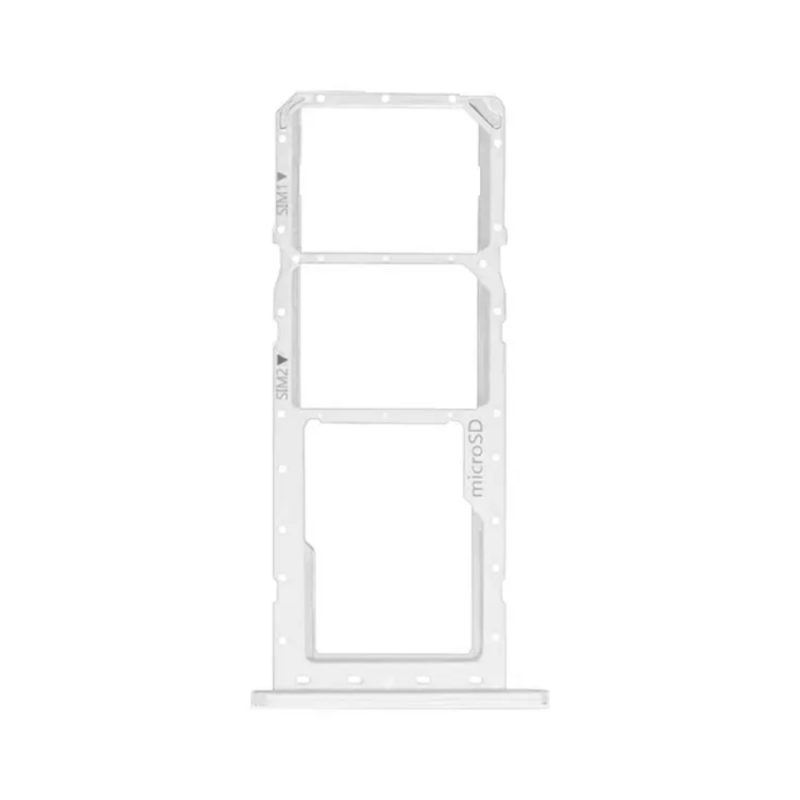 Samsung Tiroir SIM Samsung Galaxy A03S (A037F)&(A037G) Blanc Samsung Tiroir SIM Samsung Galaxy A03S (A037F)&(A037G) Blanc