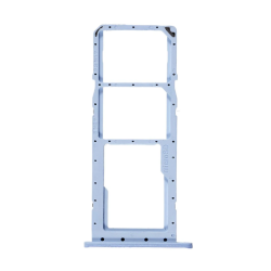 Samsung Tiroir SIM Samsung Galaxy A04e (A042) Bleu