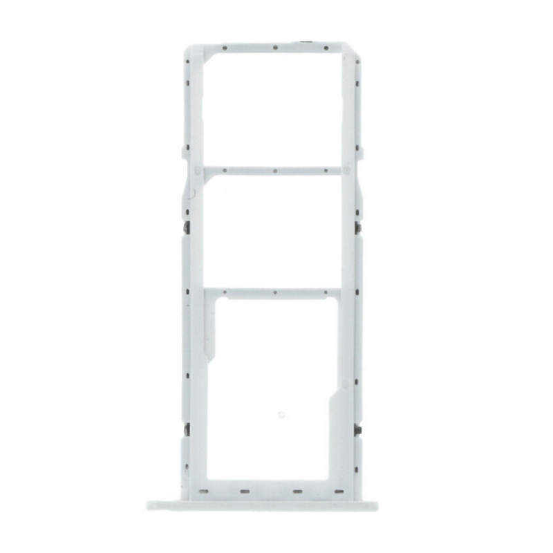 Samsung Tiroir SIM Samsung Galaxy A11 (A115) Blanc Samsung Tiroir SIM Samsung Galaxy A11 (A115) Blanc
