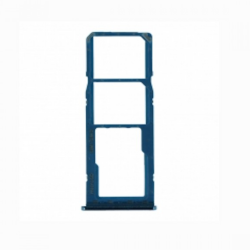 Samsung Tiroir SIM Samsung Galaxy A20 (A205F) Bleu