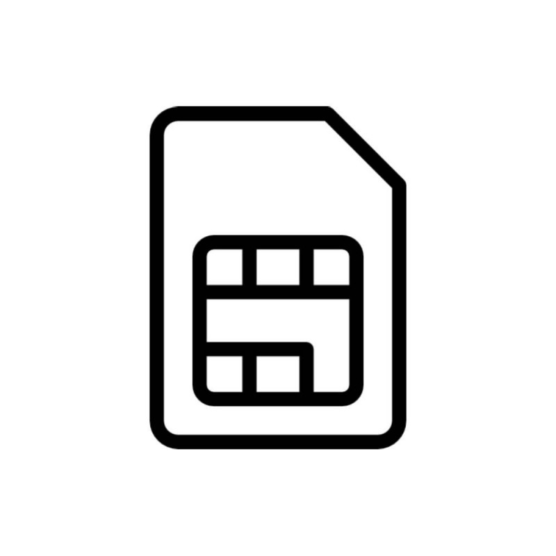 Samsung Tiroir SIM Samsung Galaxy A50 (A505) Argent Samsung Tiroir SIM Samsung Galaxy A50 (A505) Argent