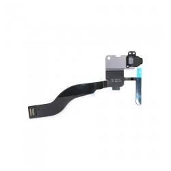 Apple Connecteur Prise Jack Microphone Audio Nappe MacBook Pro 13" A2289 A2338