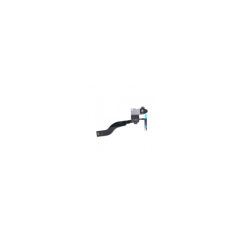 Apple Connecteur Prise Jack Microphone Audio Nappe MacBook Pro 13" A2289 A2338 Apple Connecteur Prise Jack Microphone Audio Nappe MacBook Pro 13" A2289 A2338