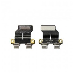 Apple Connecteur USB-C Type C Nappe Câble 820-2160 821-01161-A MacBook Air 13" Retina A1932 A2179 A2337 2018-2020