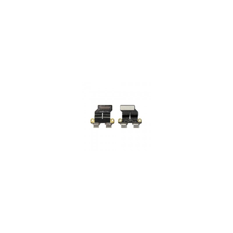 Apple Connecteur USB-C Type C Nappe Câble 820-2160 821-01161-A MacBook Air 13" Retina A1932 A2179 A2337 2018-2020
