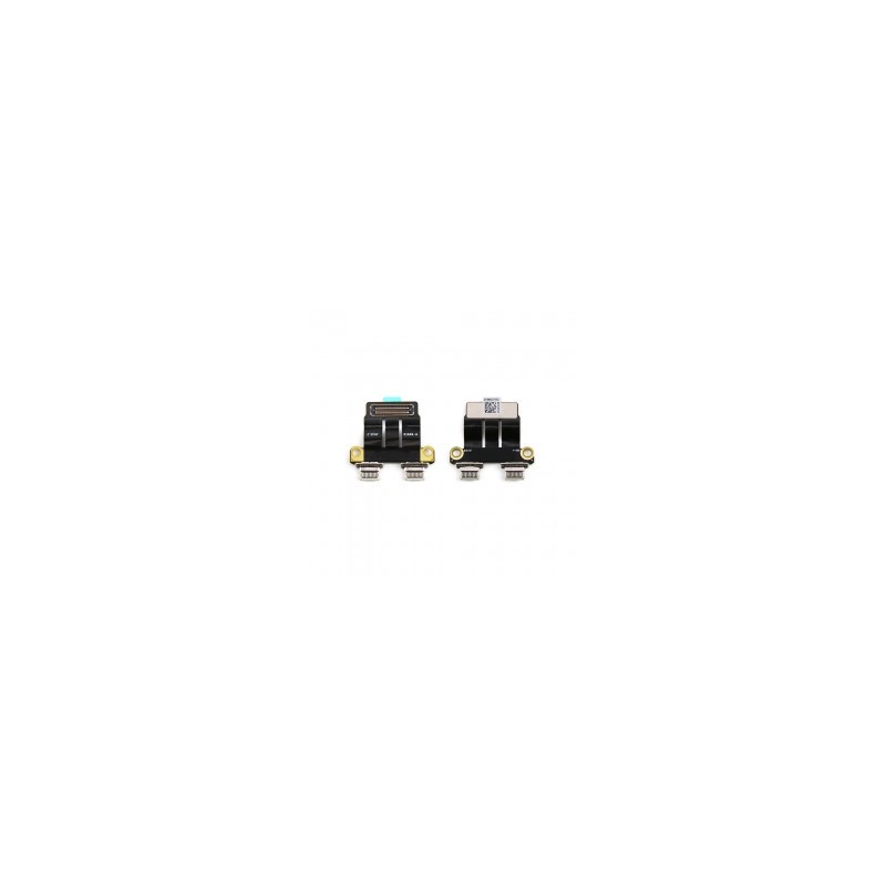 Apple Connecteur USB-C MacBook Pro A1989 A1990 A2159 A2141 A2251 A2289 A2338