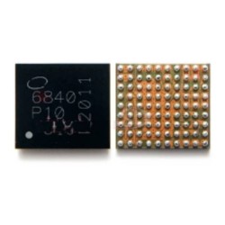 Apple PMB6840 6840 P10 pour iPhone SE2 SE 2020, Puce de Puissance de Base-ball, PMU PMIC