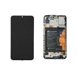 HUAWEI Ecran Huawei P Smart 2020 + Châssis (Service Pack)