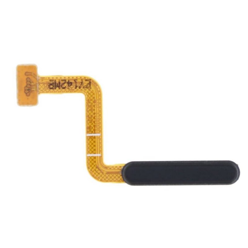Samsung Nappe Lecteur d'Empreintes Samsung Galaxy M22 4G (A225) Noir