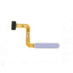 Samsung Nappe Lecteur d'Empreintes Samsung Galaxy A22 4G (A225) Violet
