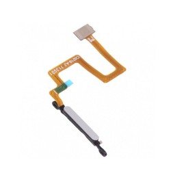 Samsung Nappe Lecteur d'Empreintes Samsung Galaxy A22 5G (A226) Lavande