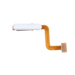 Samsung Nappe Lecteur d'Empreintes Samsung Galaxy A23 5G (A236) Blanc
