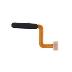 Samsung Nappe Lecteur d'Empreintes Samsung Galaxy A23 5G (A236) Noir