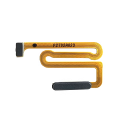 Samsung Nappe Lecteur d'Empreintes Samsung Galaxy A04s (A047) Noir