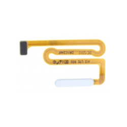 Samsung Nappe Lecteur d'Empreintes Samsung Galaxy A04s (A047) Blanc